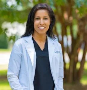 Dr. Priya Tailor